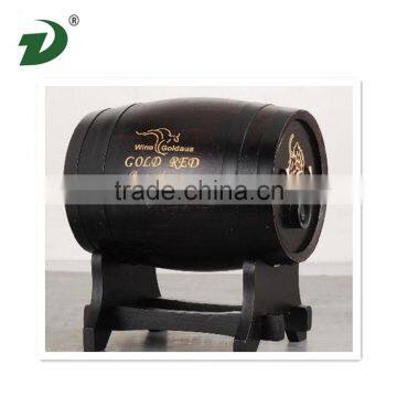 Made In China Pine Oak Wood Wine Beer Bucket Barrel photo-4