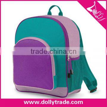 Promotional Polyester Kids School Backpack