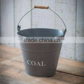 coal bucket