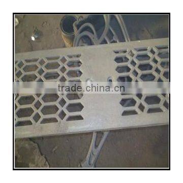 Iron Bench Leg Garden,iron Bench Leg,park Benches photo-3