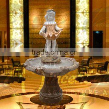 Marble Stone Indoor Water Fountains photo-3