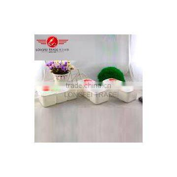 Spice Tools Indian Plastic Spice Box Melamine Cruet