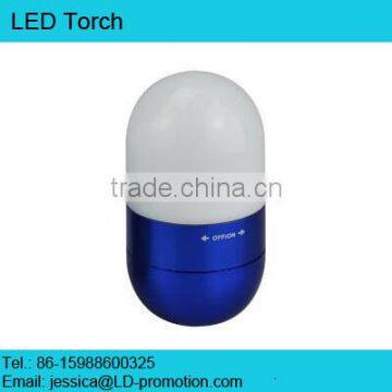 tumbler LED light