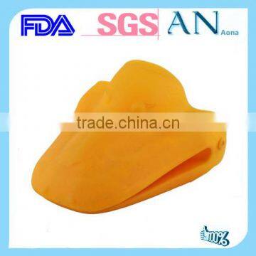Silicone Kitchen waterproof Silicone gloves