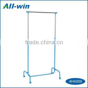 High-quality Low-cost Household Clothes Hanger Rack photo-3