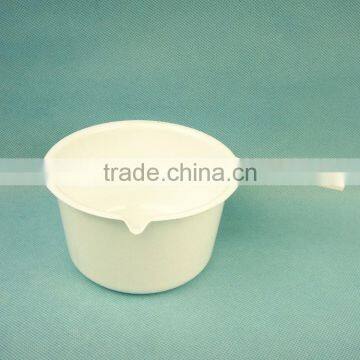 Plastic Water Spoon With Handle photo-2