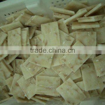 Frozen ALASKA POLLACK Cod Block photo-2