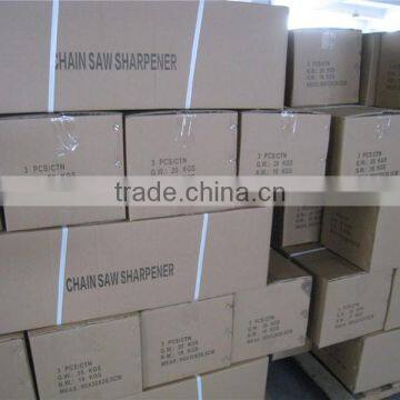 85w 108mm Low Noise Power Chainsaws Chain Sharpening Tools Electric Chainsaw Grinder photo-5