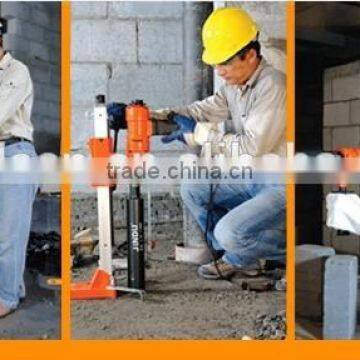 255mm 2400W Two Speed Electric Power Diamond Coring Cutting Drill Concrete Core Drilling Machine GW8212B photo-3