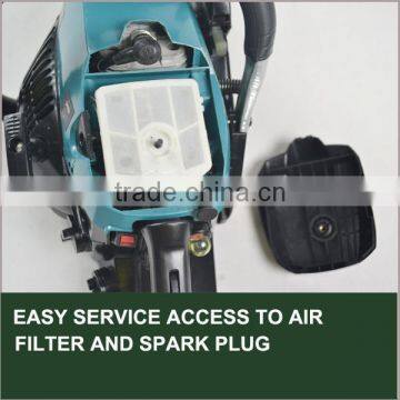 2Stroke 16inch 3/8 Bar 38CC 3800 Chainsaw With CE Certification photo-5