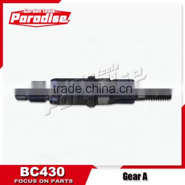 CG260 330 430 520 Brush Cutter Gear Box Parts