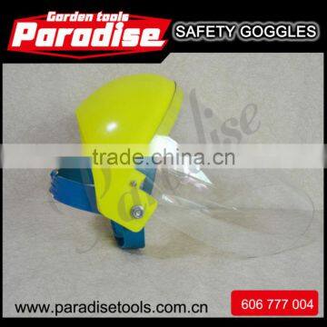 Face Protection Shield for Grass Cutter