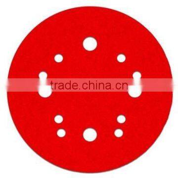 High Quality Diamond Abrasive Paper Grade photo-3