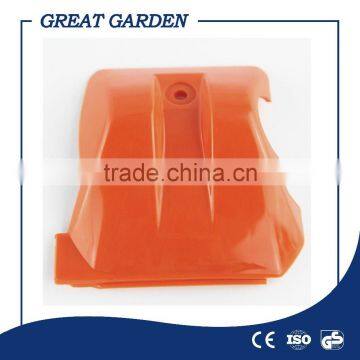 143R Cylinder cover for Husqvana grass cutter brush cutter parts