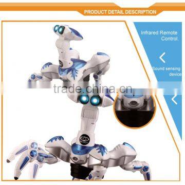 RC Mechanical Animals Big rc Monsrared Remote Control rc Monster Toy TT388ter Toy Four Feet Inf photo-3
