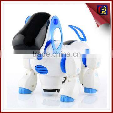 Remote controlled robot dog toys RAC168035