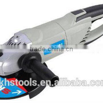 230MM Powerful Portable Professional New Electric Angle Grinder photo-2