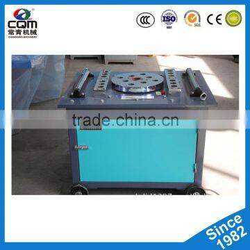 GW40 Metal Shearing Machine Steel Bar Bending Machine photo-2