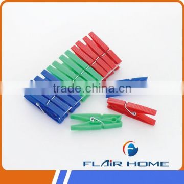 cheap price with high quality homehold European standard peg manufacturer plastic clothes peg