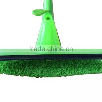 Hot sell extendable mop and wiper for floor and window