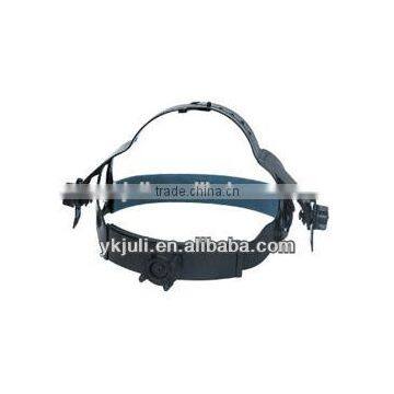 plastic welding mask bracket