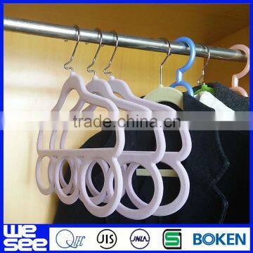 High Quality plastic hanger making machine WS-0213