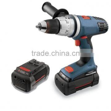 24V10Ah Li-Fe Battery Pack for Power Tool