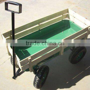 kid's wagon cart