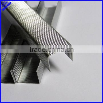 Quantity office galvanized heavy duty staples 23