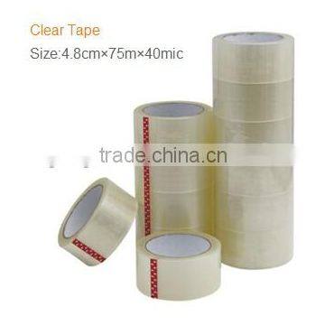 Clear Tape