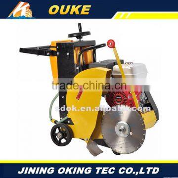 2015 Best Selling Bobcat Asphalt Cutters,chain Saw,laser Cutting Machine Cloth photo-6