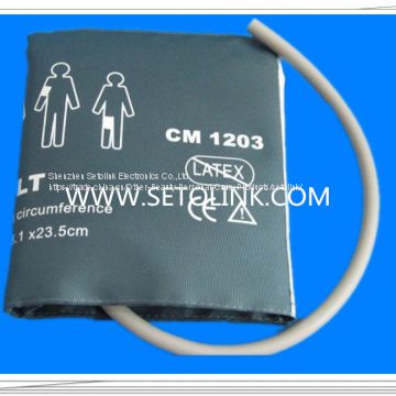 REUSABLE NIBP BLOOD PRESSURE CUFFS