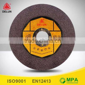 widely-used Abrasive Cutting Wheel and Grinding Wheel For Metal En12413