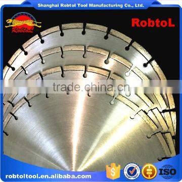 12" 300mm Concrete Diamond Saw Blade Walk Behind Saw Asphalt Paving Masonry Stone Cut Disc photo-2