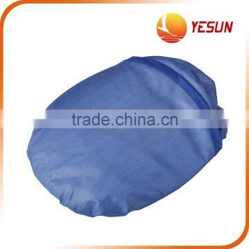 Polyester Folding Cowboy Hat ,Foldable Hat,Folding Cowboy Woman Hat photo-2