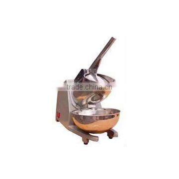 electri ice shaving machine / ice crusher