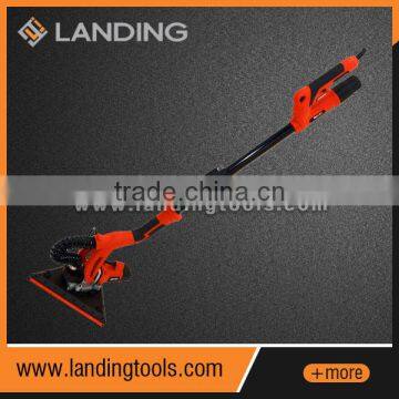 820301 NEW design variable speed flexible handle drywall sander front positioned motor