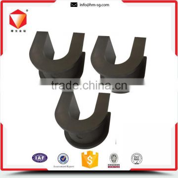 Top supplier wide range carbon graphite ring bush