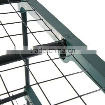 Outdoor Garden 3 Tier Mini Greenhouse photo-6