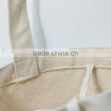 Green China Manufacturer New Style 100% High Quality Cotton Bag/cotton Shopping Bag/cotton Tote Bag photo-2