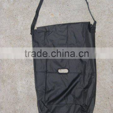 3.8m Aluminium Telescopic Step Ladder With EN131 Approval photo-6