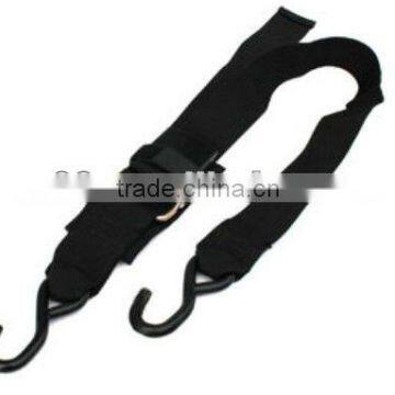 tie down strap for boat trailer