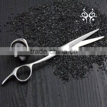 Wholesale Beauty Salon Equipment Hair Scissors 440C, Japanese Professional Hair Cutting Scissors for Hairdressers photo-4