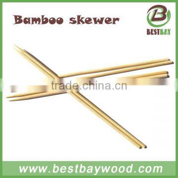 Factory Grade A Disposable Bamboo Skewers For Kids photo-4