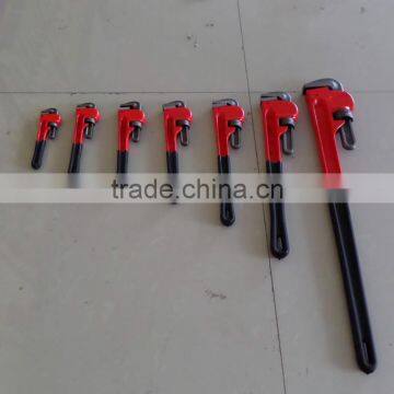 Industrial Hand Tools Pipe Stillson Spanner Wrench for Sale photo-5