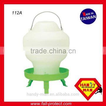 122 4L Quality Plastic Poutry Drinkers photo-4