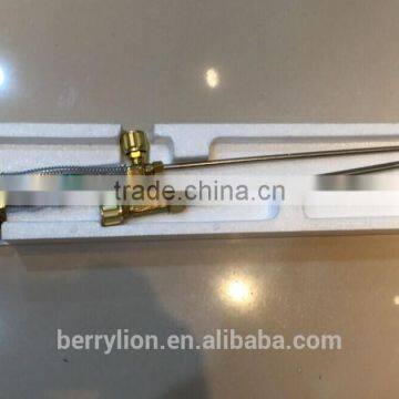 Berrylion High Grade Cutting Torch G-100 Polished Cutting Torch photo-4