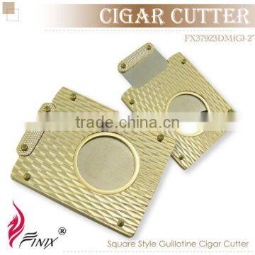 High Quality Guillotine Cigar Cutter photo-5