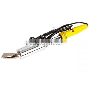 plastic handle electric soldering iron