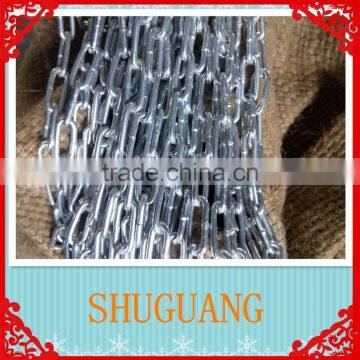 Linyi High Quality E.G Link Chain Animal link chain